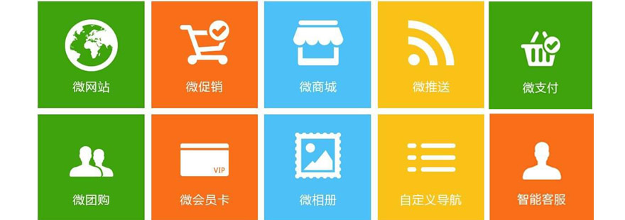 企业为什么需要进行微信公众号二次开发？